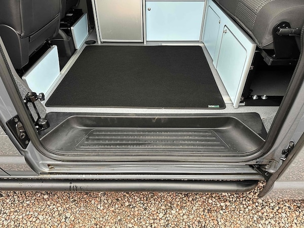 Used Volkswagen Transporter 2022 for sale - 73713923: Photo 34