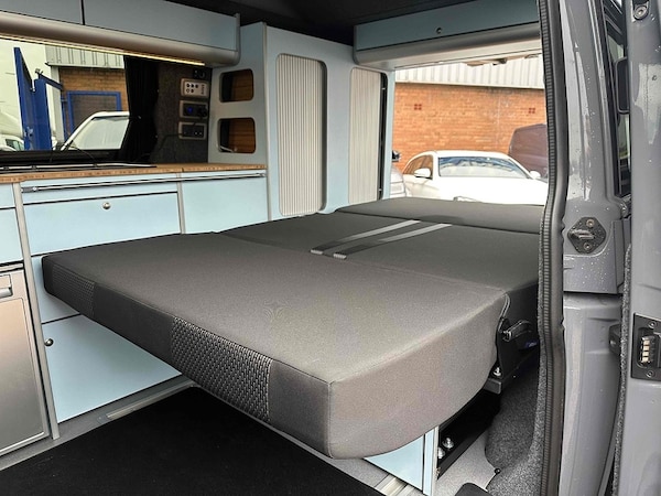 Used Volkswagen Transporter 2022 for sale - 73713923: Photo 39