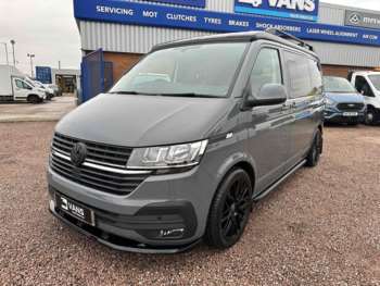 Used Volkswagen Transporter 2022 for sale - 73713923: Photo