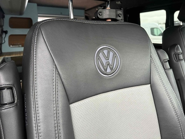 Used Volkswagen Transporter 2022 for sale - 73713923: Photo 50