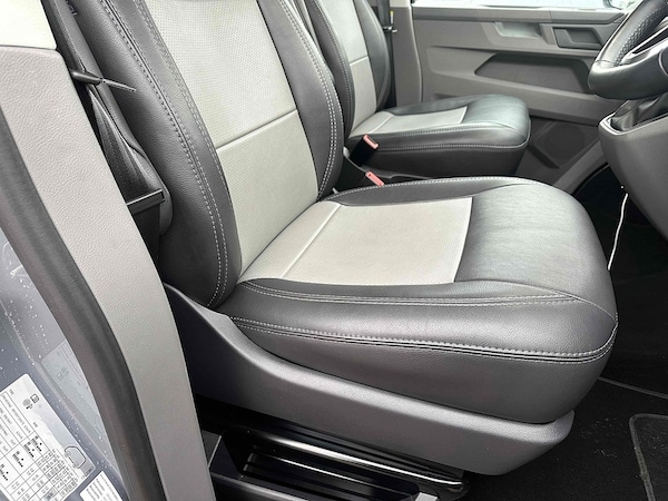 Used Volkswagen Transporter 2022 for sale - 73713923: Photo 51