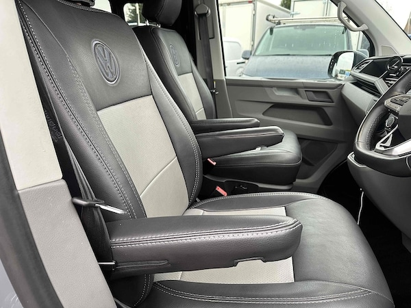 Used Volkswagen Transporter 2022 for sale - 73713923: Photo 52