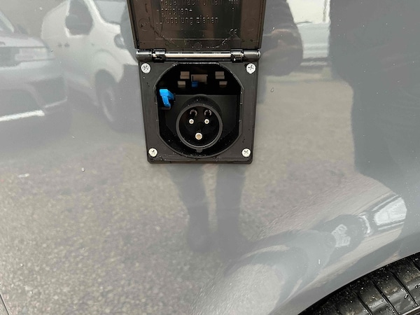 Used Volkswagen Transporter 2022 for sale - 73713923: Photo 57