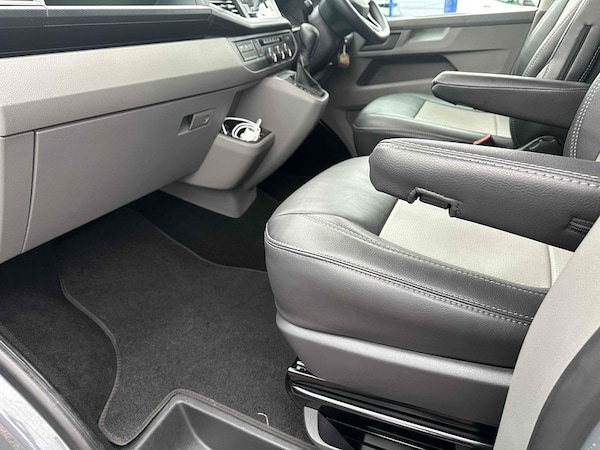 Used Volkswagen Transporter 2022 for sale - 73713923: Photo 58