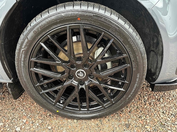 Used Volkswagen Transporter 2022 for sale - 73713923: Photo 60