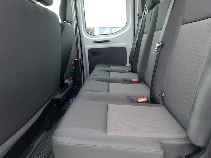 Used Ford Transit for sale - 77776320: Photo 10