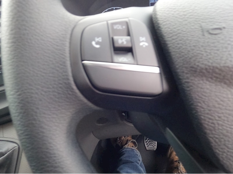 Used Ford Transit for sale - 77776320: Photo 14