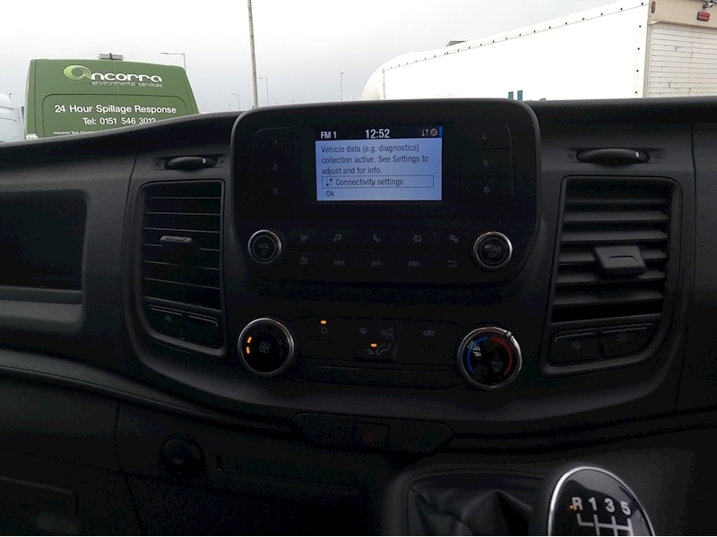 Used Ford Transit for sale - 77776320: Photo 15