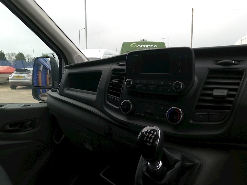 Used Ford Transit for sale - 77776320: Photo 16