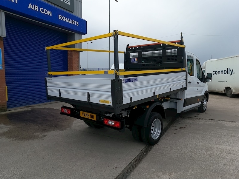 Used Ford Transit for sale - 77776320: Photo 3