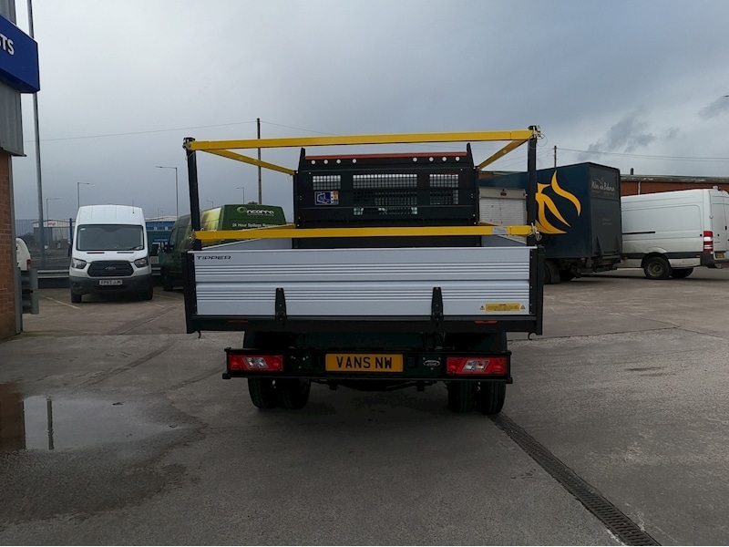 Used Ford Transit for sale - 77776320: Photo 4