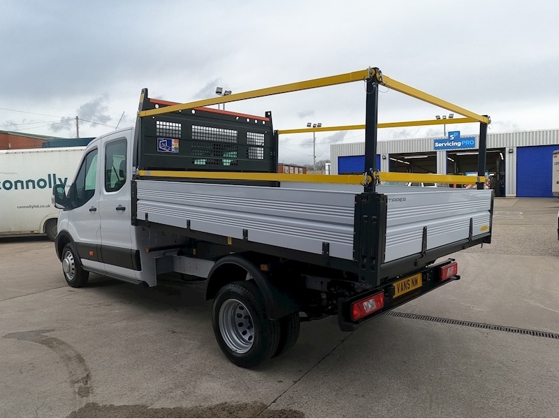 Used Ford Transit for sale - 77776320: Photo 5