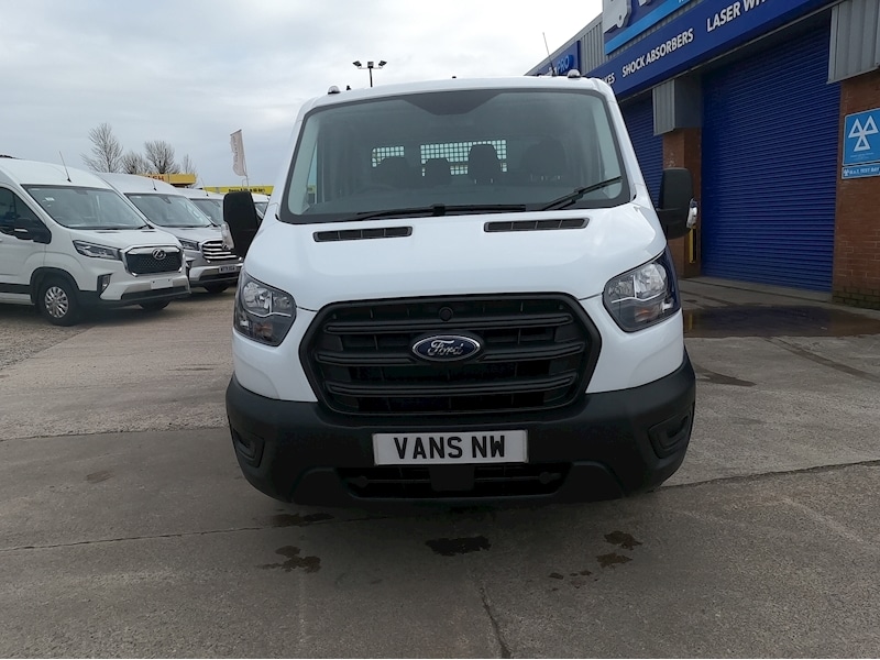 Used Ford Transit for sale - 77776320: Photo 8