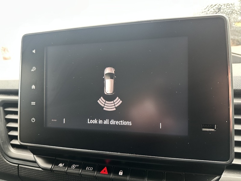 Used Renault Trafic 2023 for sale - 78078863: Photo 12