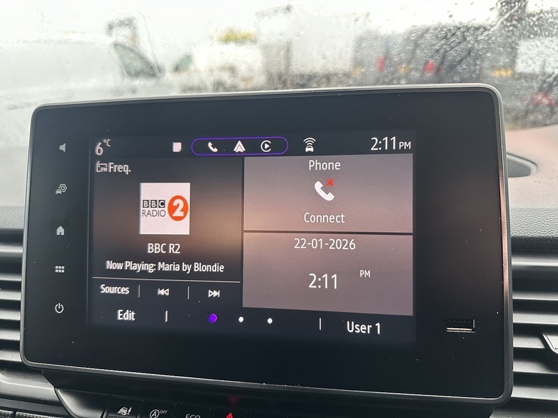 Used Renault Trafic 2023 for sale - 78078863: Photo 13