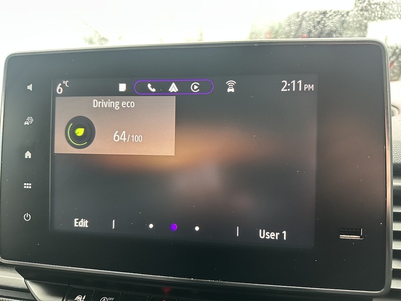 Used Renault Trafic 2023 for sale - 78078863: Photo 14