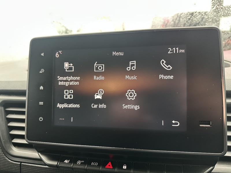 Used Renault Trafic 2023 for sale - 78078863: Photo 15