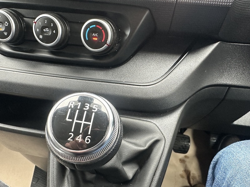 Used Renault Trafic 2023 for sale - 78078863: Photo 19