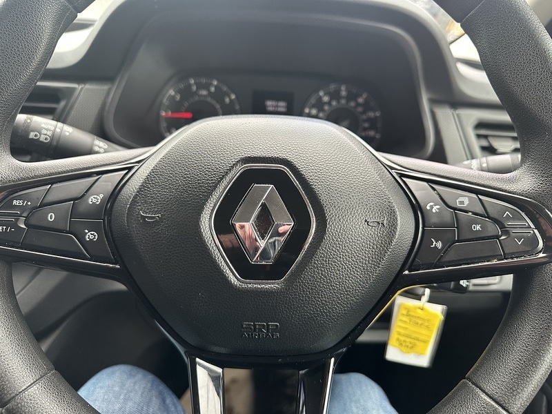 Used Renault Trafic 2023 for sale - 78078863: Photo 20