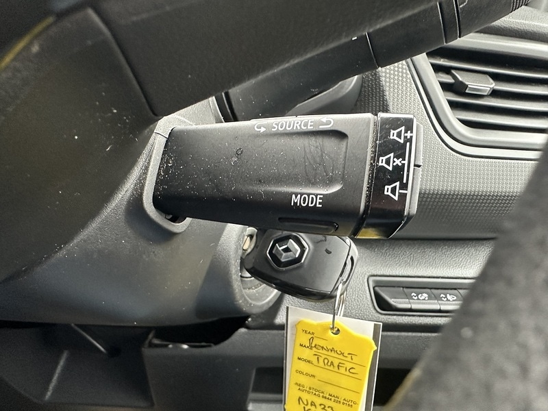 Used Renault Trafic 2023 for sale - 78078863: Photo 21