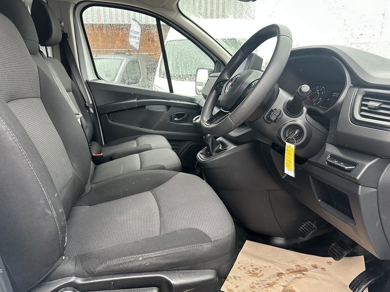 Used Renault Trafic 2023 for sale - 78078863: Photo 24