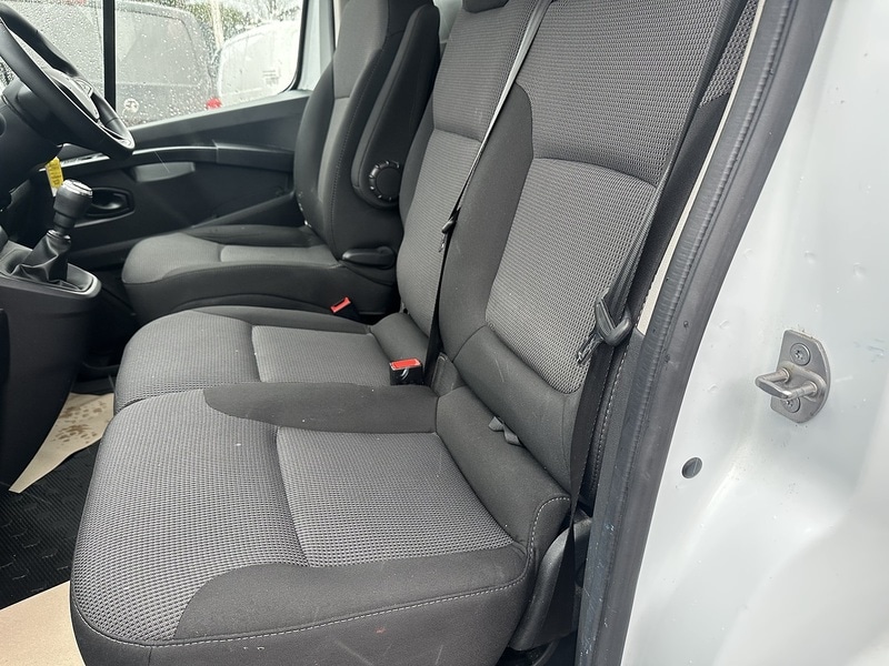 Used Renault Trafic 2023 for sale - 78078863: Photo 25