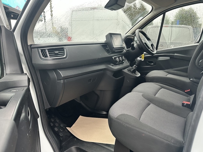 Used Renault Trafic 2023 for sale - 78078863: Photo 26