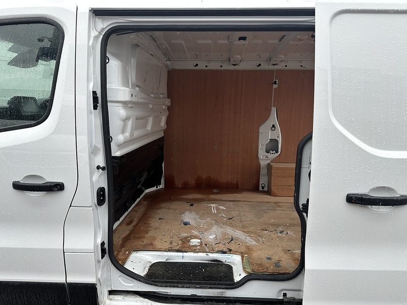 Used Renault Trafic 2023 for sale - 78078863: Photo 29