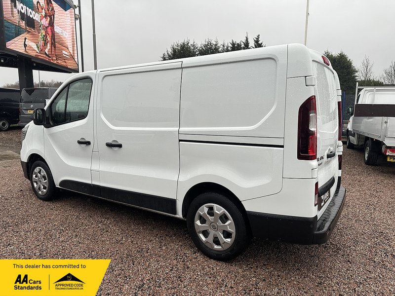 Used Renault Trafic 2023 for sale - 78078863: Photo 5