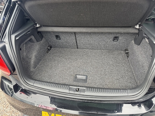 Used Volkswagen Polo 2016 for sale - 76288020: Photo 11