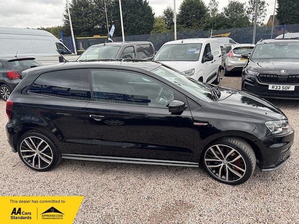 Used Volkswagen Polo 2016 for sale - 76288020: Photo 15