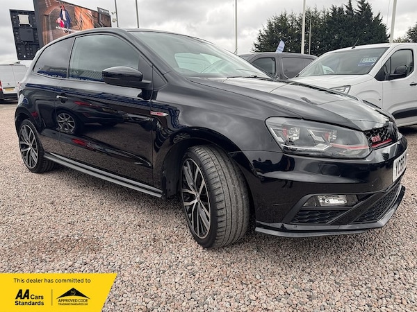 Used Volkswagen Polo 2016 for sale - 76288020: Photo 17