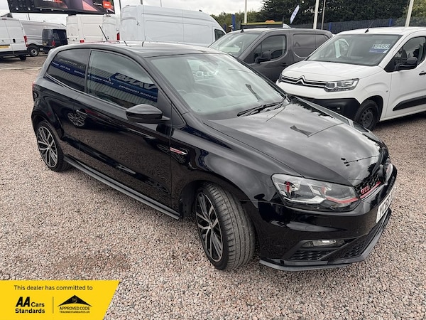 Used Volkswagen Polo 2016 for sale - 76288020: Photo 18