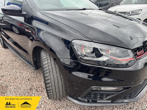 Used Volkswagen Polo 2016 for sale - 76288020: Photo 19