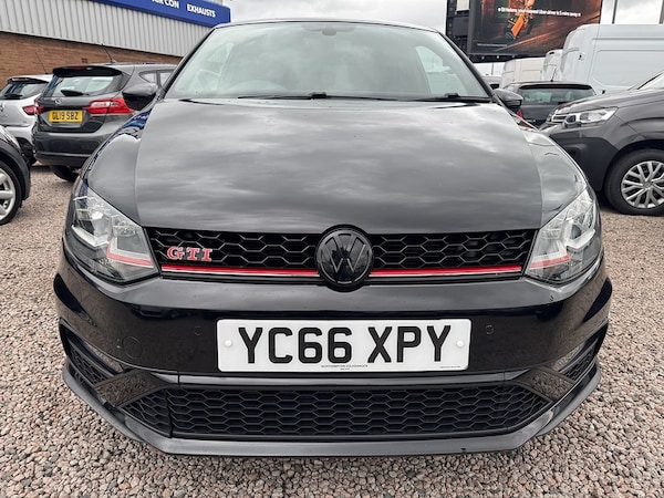 Used Volkswagen Polo 2016 for sale - 76288020: Photo 21