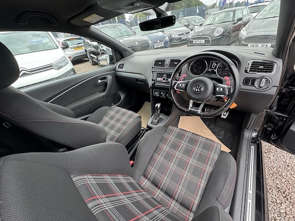 Used Volkswagen Polo 2016 for sale - 76288020: Photo 27
