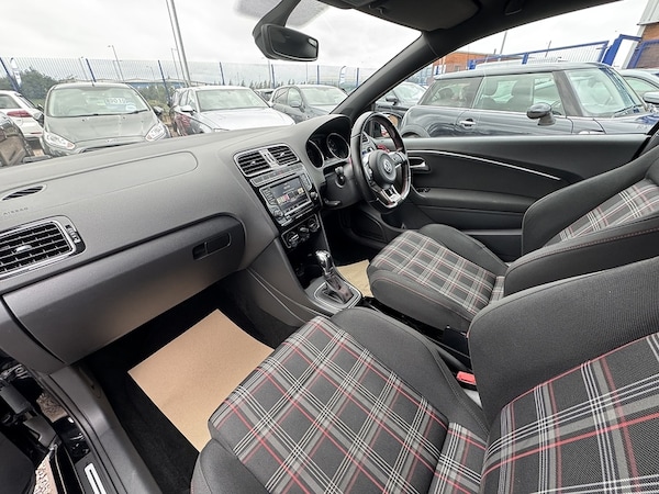 Used Volkswagen Polo 2016 for sale - 76288020: Photo 29
