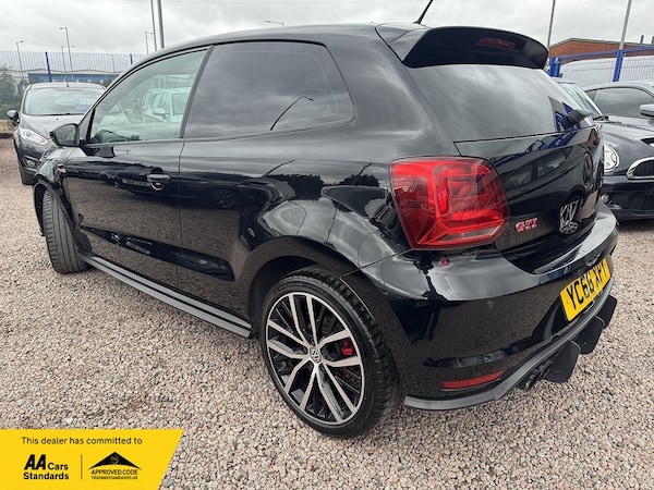 Used Volkswagen Polo 2016 for sale - 76288020: Photo 7