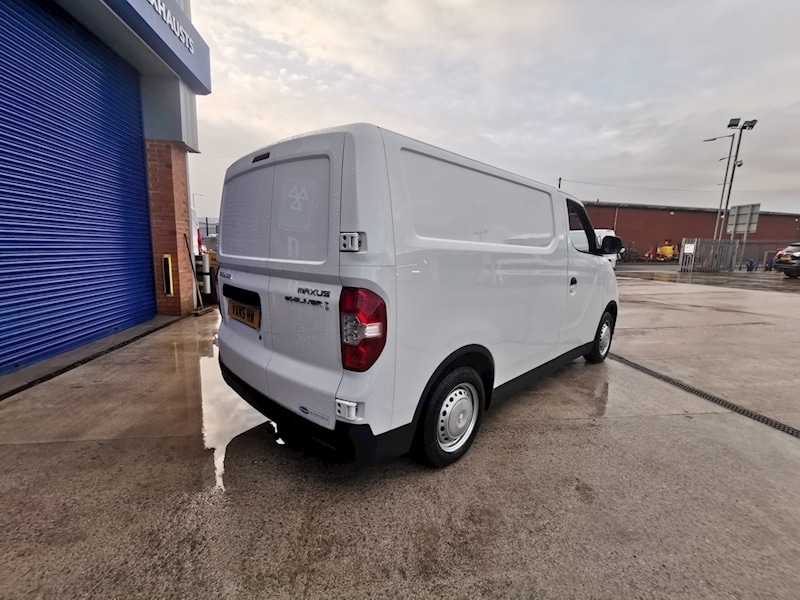 Used Maxus eDeliver 3 for sale - 77776359: Photo 11