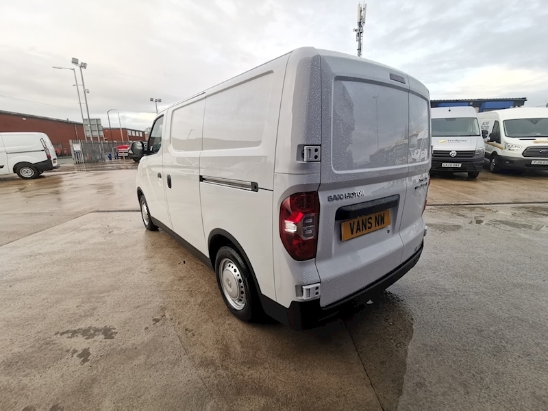 Used Maxus eDeliver 3 for sale - 77776359: Photo 12