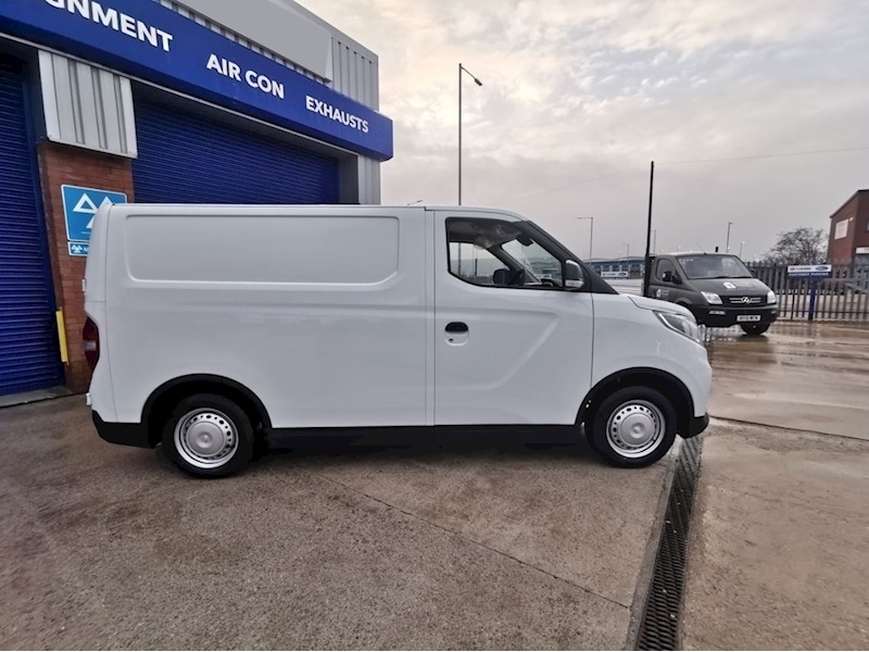 Used Maxus eDeliver 3 for sale - 77776359: Photo 13