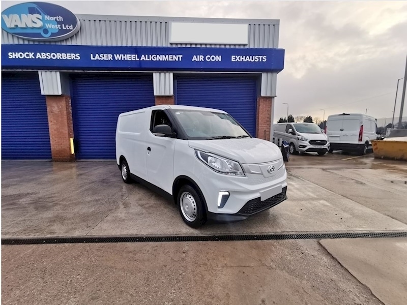 Used Maxus eDeliver 3 for sale - 77776359: Photo 2