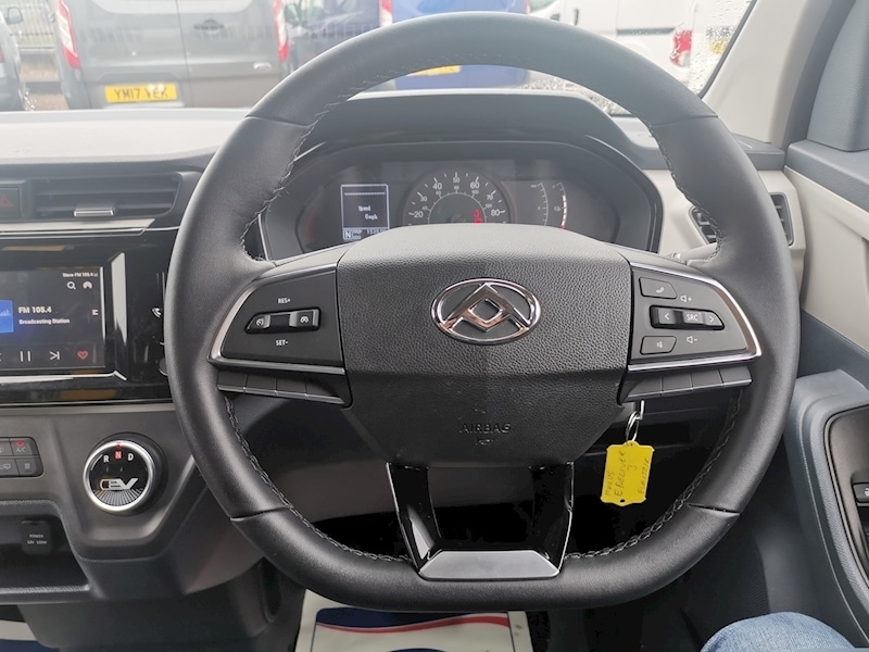 Used Maxus eDeliver 3 for sale - 77776359: Photo 20