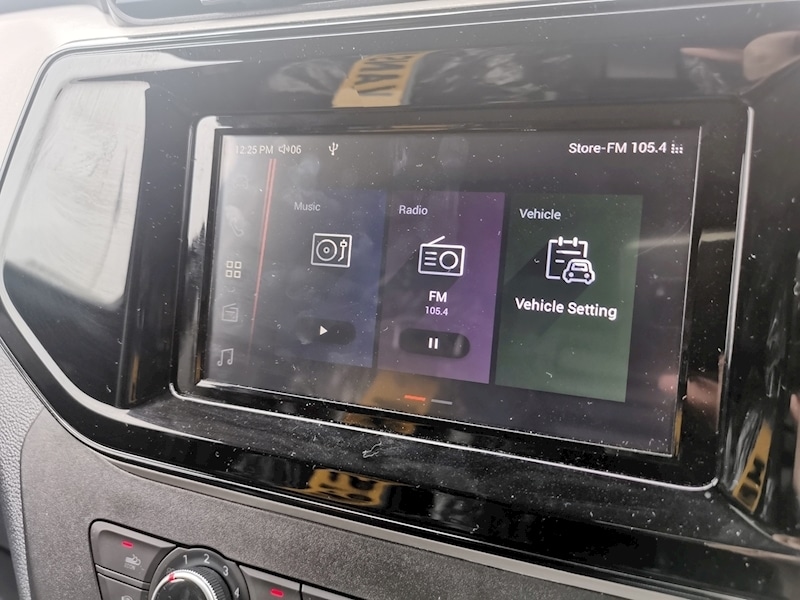 Used Maxus eDeliver 3 for sale - 77776359: Photo 22