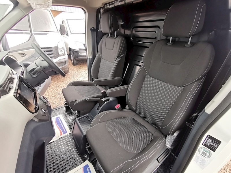 Used Maxus eDeliver 3 for sale - 77776359: Photo 24