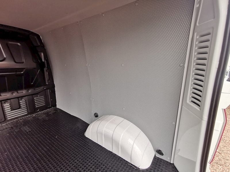 Used Maxus eDeliver 3 for sale - 77776359: Photo 25