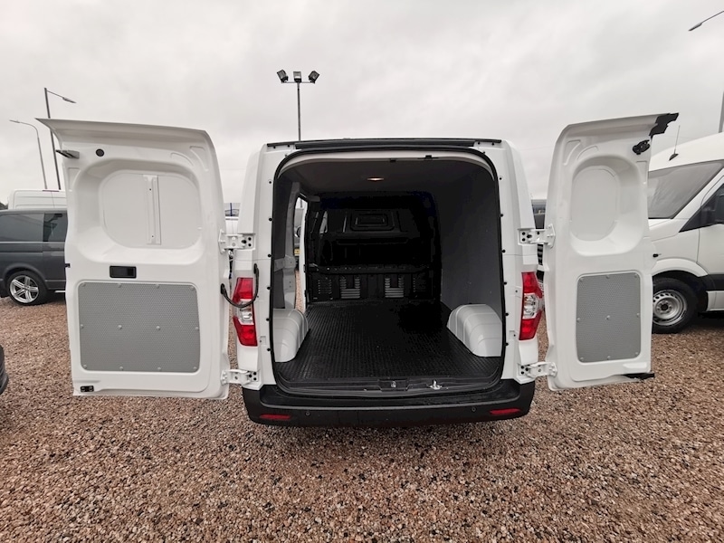 Used Maxus eDeliver 3 for sale - 77776359: Photo 33