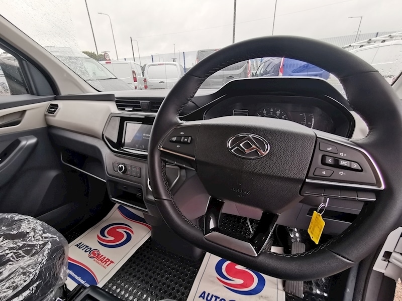 Used Maxus eDeliver 3 for sale - 77776359: Photo 34