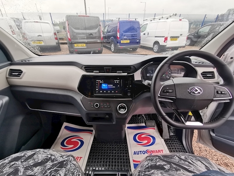 Used Maxus eDeliver 3 for sale - 77776359: Photo 35