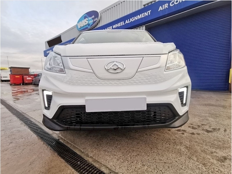 Used Maxus eDeliver 3 for sale - 77776359: Photo 6